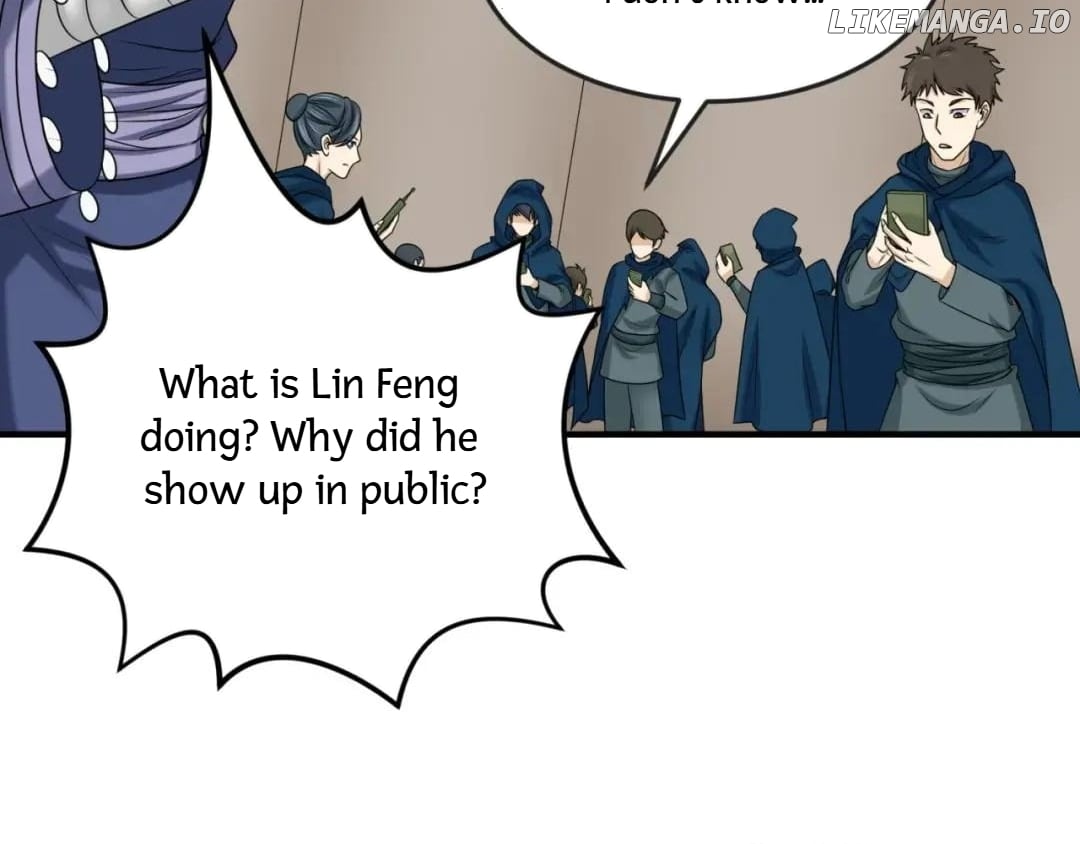 Era of the Haunted chapter 93 - page 101